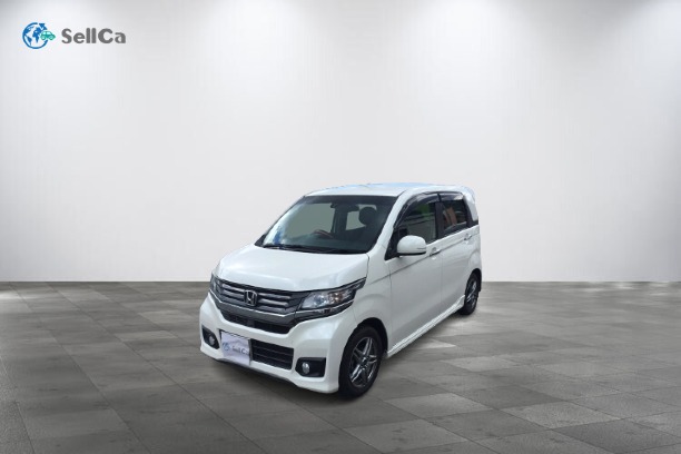 ホンダ/Ｎ－ＷＧＮカスタム-73569