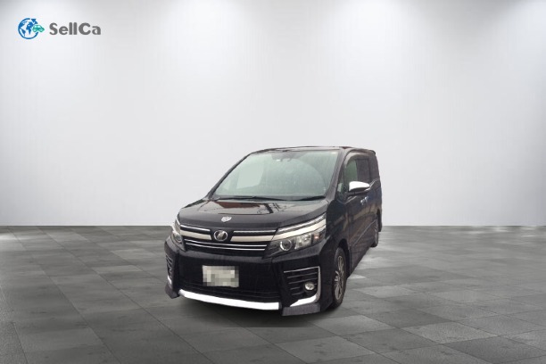 トヨタ/ヴォクシー-73595