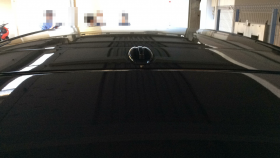 正面ルーフ