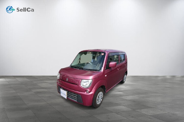 スズキ/ＭＲワゴン-73814