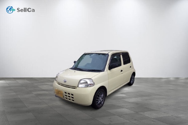 ダイハツ/エッセ-73978