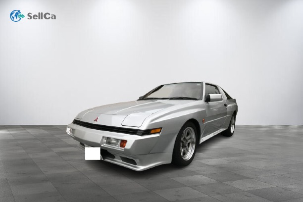 三菱　スタリオンの車種サムネイル画像