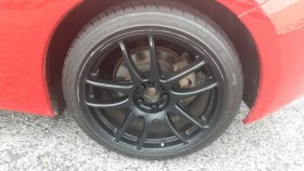 タイヤホイール後