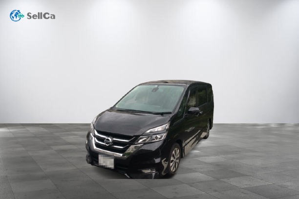 日産/セレナ-74724