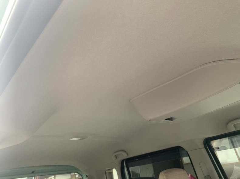 内装ルーフ