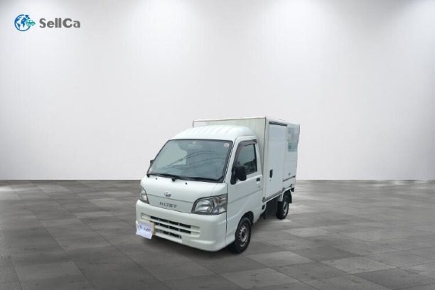 ダイハツ/ハイゼットトラック-74780