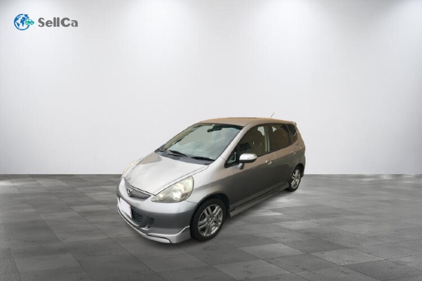 ホンダ/フィット-749