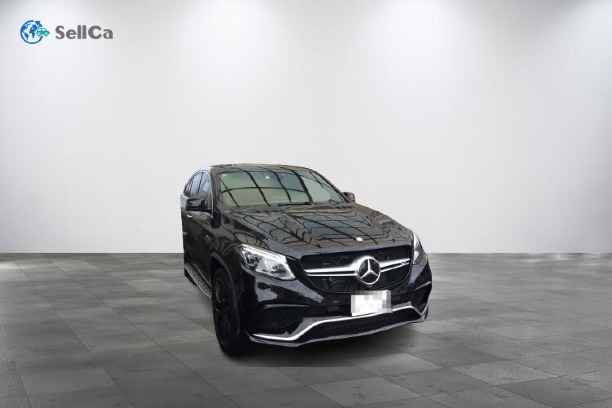 メルセデスＡＭＧ　ＧＬＥの車種サムネイル画像