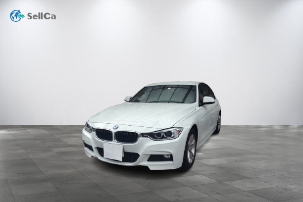 ＢＭＷ ３シリーズの売買実績画像