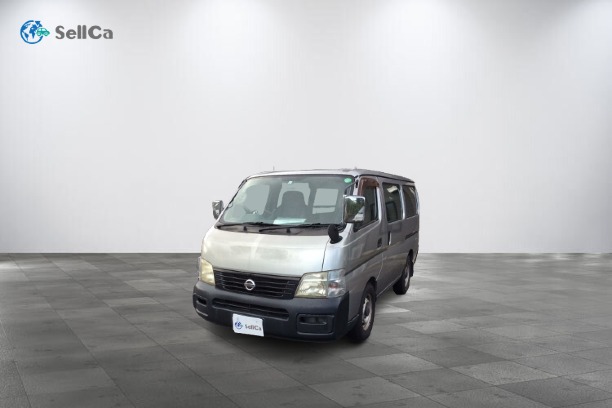 日産/キャラバン-75081