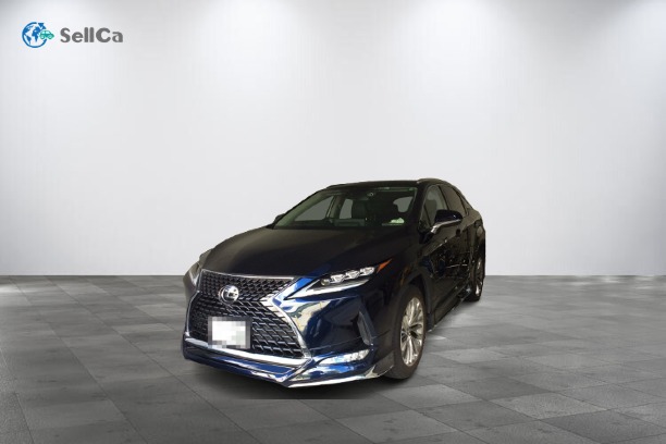 レクサス/ＲＸ-75298