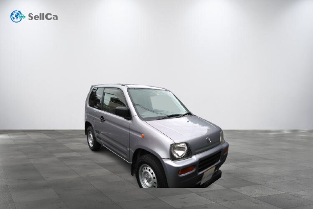 ホンダ　Ｚの車種サムネイル画像