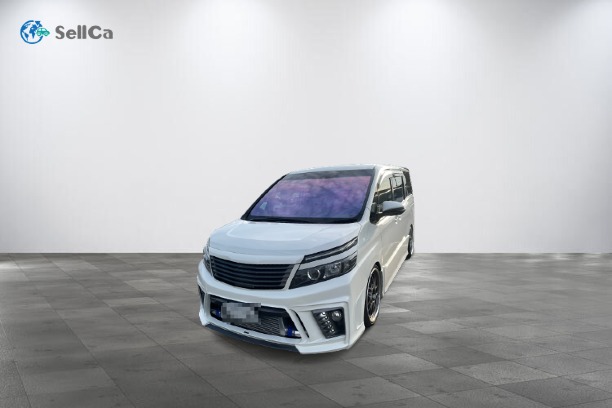 トヨタ/ヴォクシー-75432