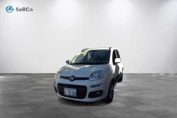 フィアット/パンダ-75574