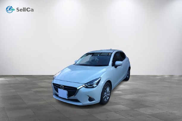 マツダ/デミオ-75661