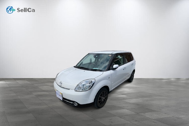 マツダ/ベリーサ-7582