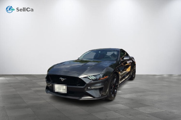 フォード/マスタング-75971