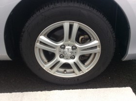 タイヤホイール後