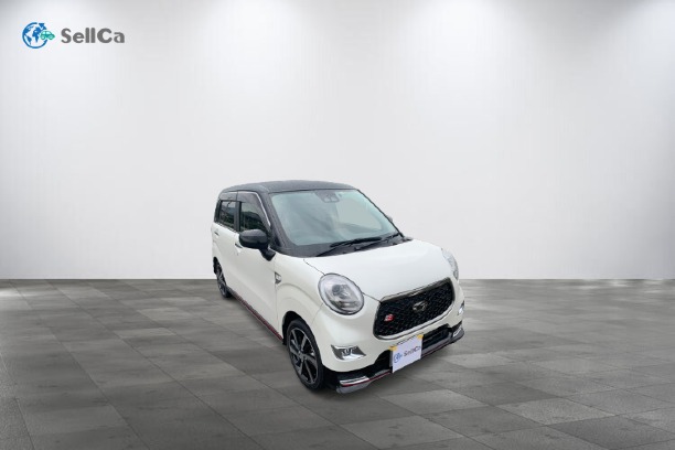 2019年8月26日成約のキャスト売買実績画像