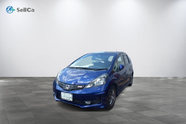 ホンダ/フィット-76171