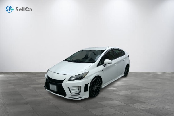 トヨタ/プリウス-76175