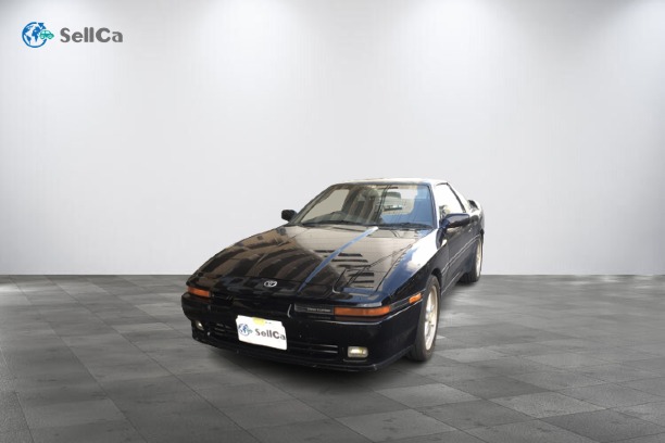 トヨタ/スープラ-76241