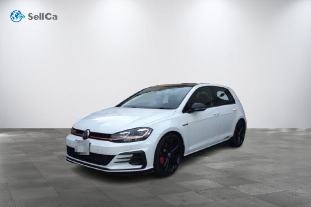 フォルクスワーゲン/ゴルフＧＴＩ-76354