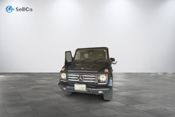 メルセデス・ベンツ/Ｇクラス-76622