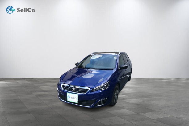 プジョー/３０８-7678