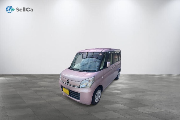 マツダ/フレアワゴン-77048