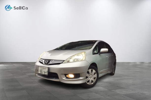 ホンダ/フィットシャトル-77126