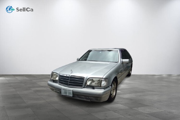 メルセデス・ベンツ/Ｓクラス-77173