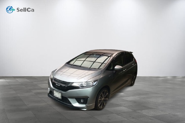 ホンダ/フィットハイブリッド-77235