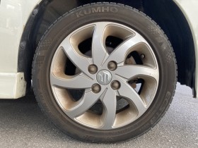 タイヤホイール後