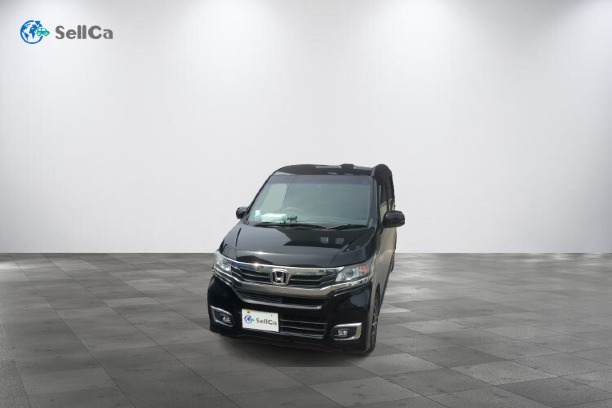 ホンダ/Ｎ－ＷＧＮカスタム-77395