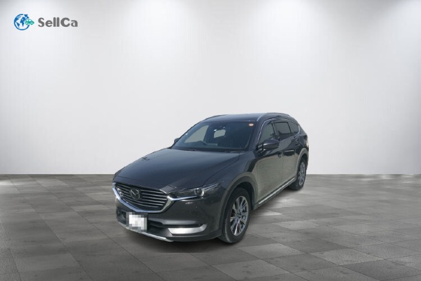 マツダ/ＣＸ－８-77486