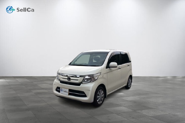 ホンダ/Ｎ－ＷＧＮ-77752