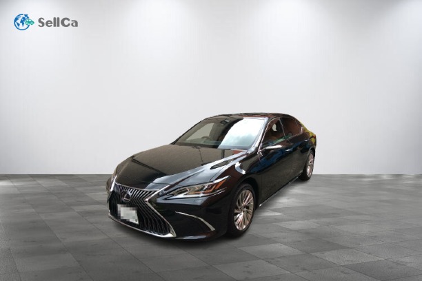 レクサス/ＥＳ-77859