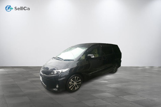 トヨタ/エスティマ-779