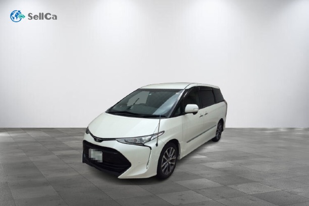 トヨタ/エスティマ-78120