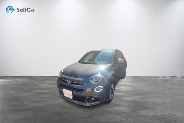 フィアット/５００Ｘ-78280