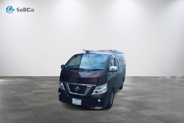 日産/ＮＶ３５０キャラバンバン-78359