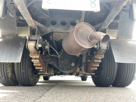 タイヤホイール後