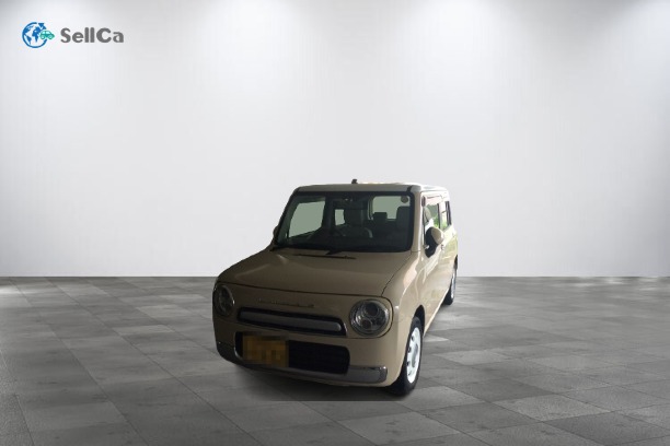 2021年9月27日成約のアルトラパンショコラ売買実績画像