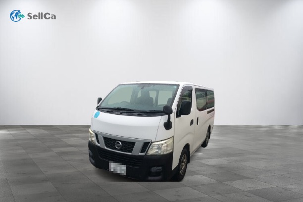 日産/ＮＶ３５０キャラバンバン-78669