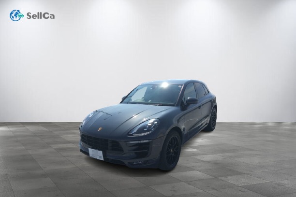 ポルシェ/マカン-78775