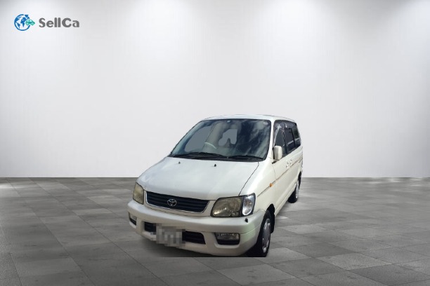 2021年9月20日成約のライトエースノア売買実績画像