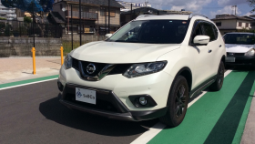 日産/エクストレイル-79459