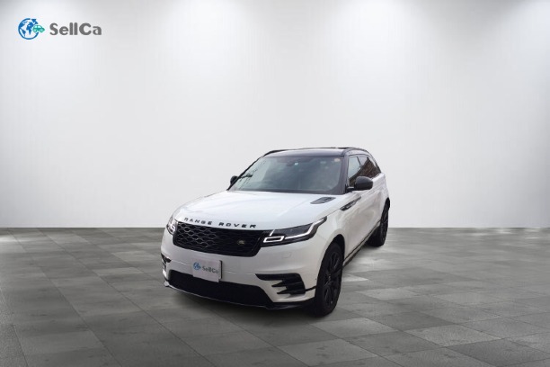 ランドローバー/レンジローバーヴェラール-79524