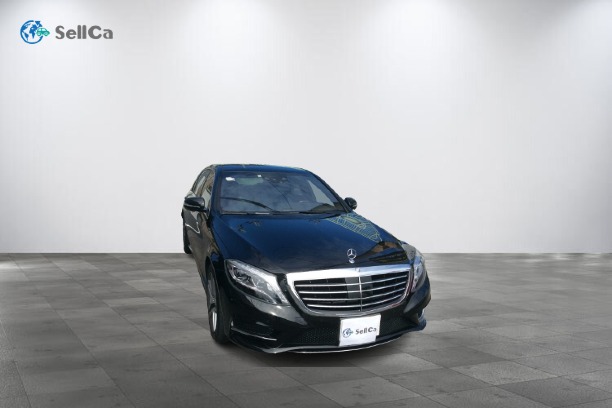 メルセデス・ベンツ/Ｓクラス-79575